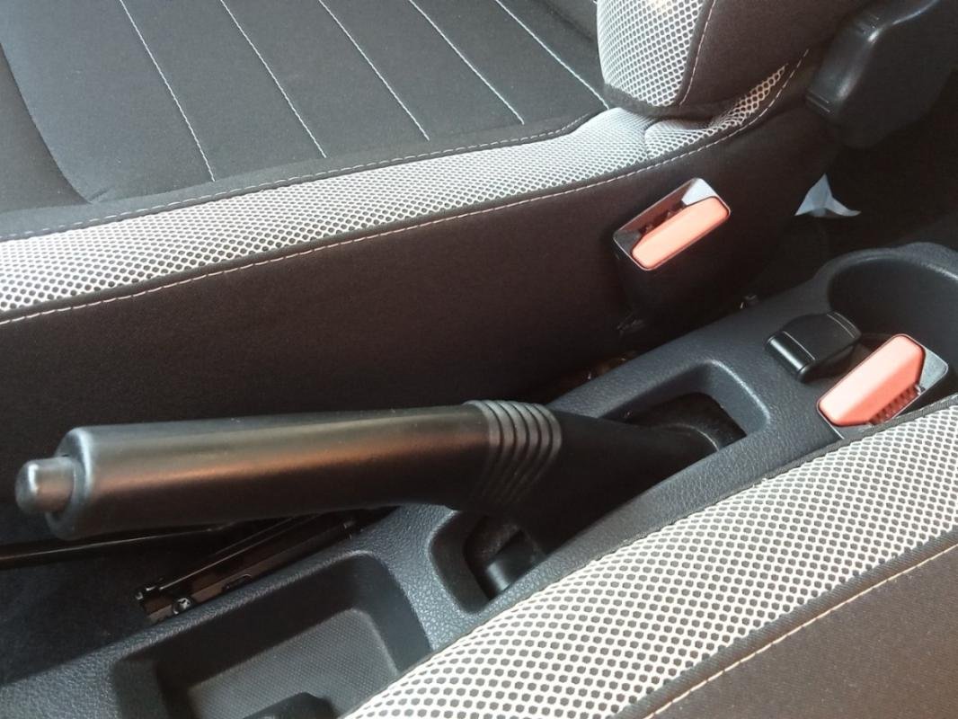 Dacia Sandero II - Photo 29