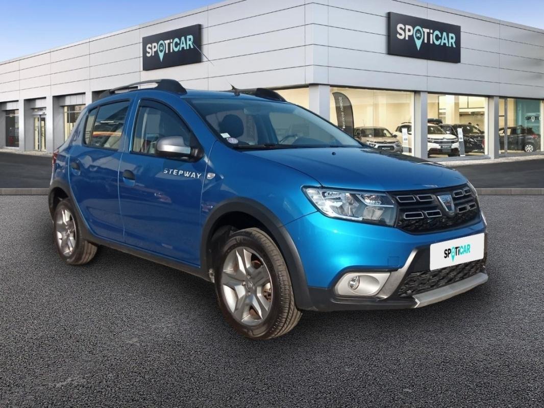 Dacia Sandero II - Photo 3