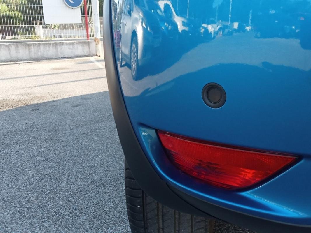 Dacia Sandero II - Photo 32