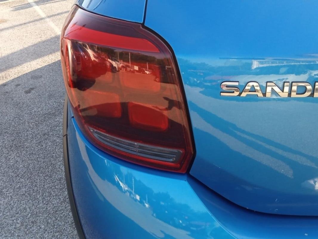 Dacia Sandero II - Photo 33