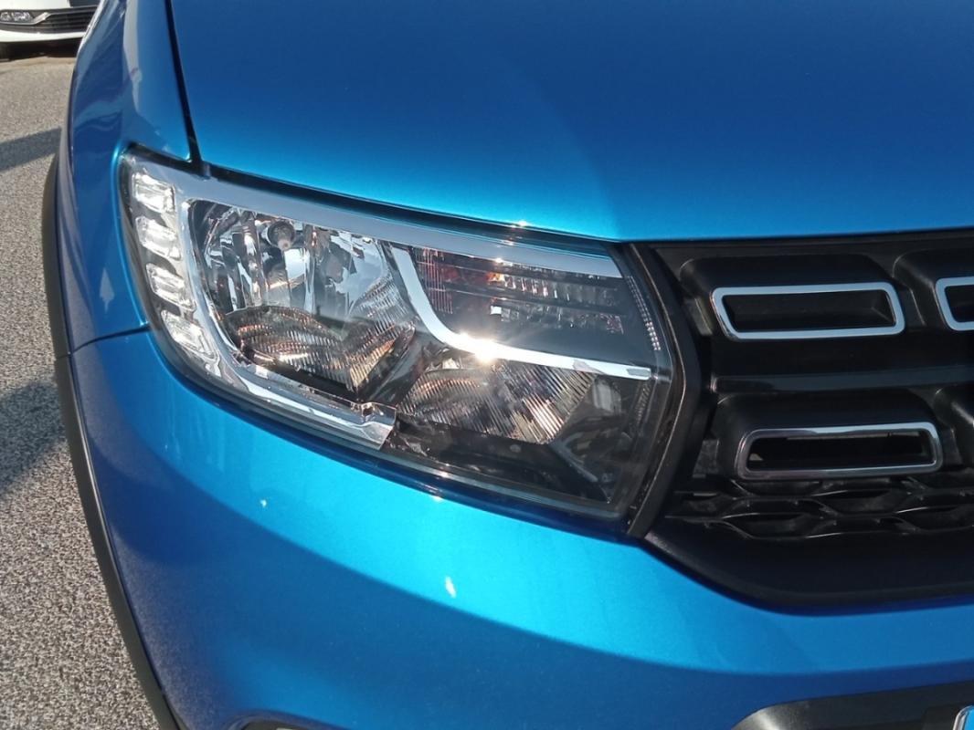 Dacia Sandero II - Photo 34