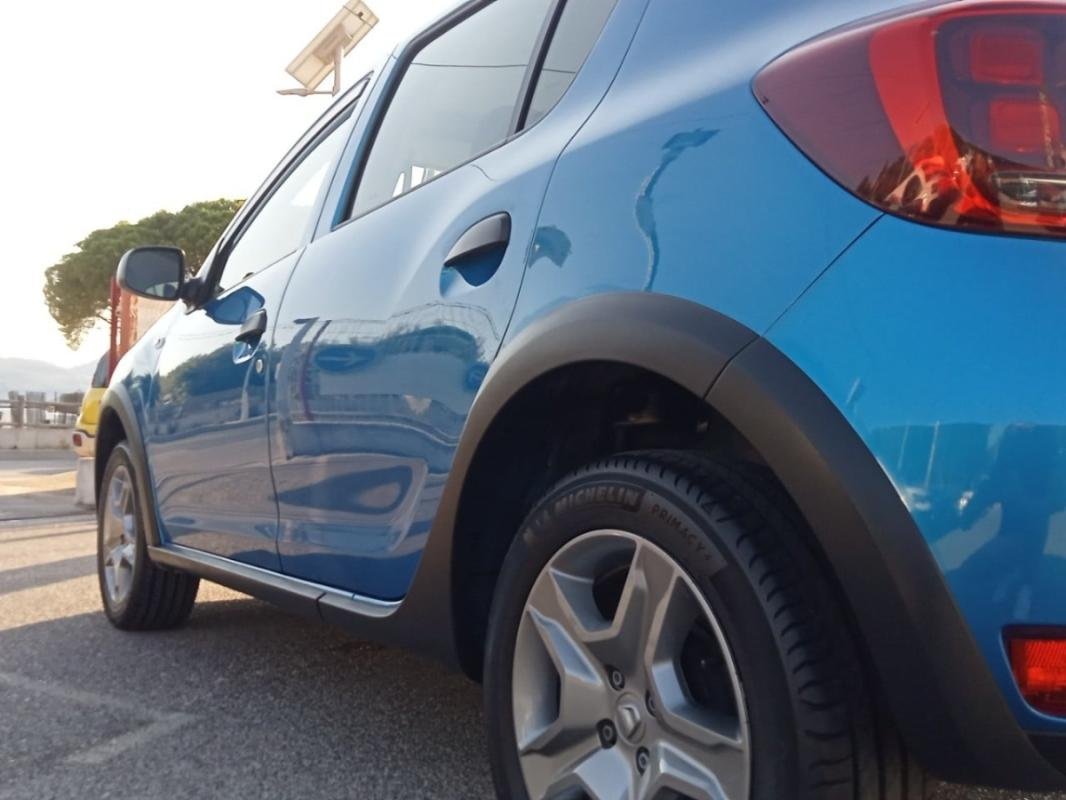 Dacia Sandero II - Photo 37
