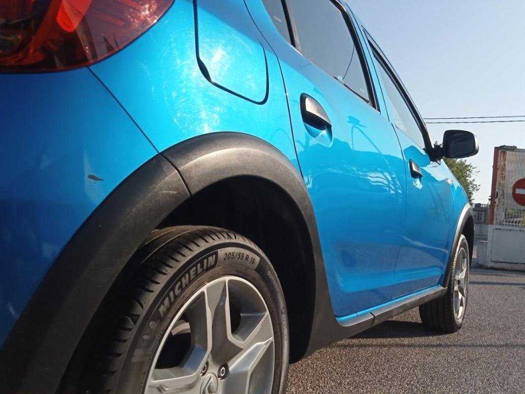 Dacia Sandero II - Photo 38