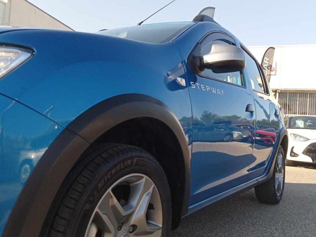 Dacia Sandero II - Photo 40