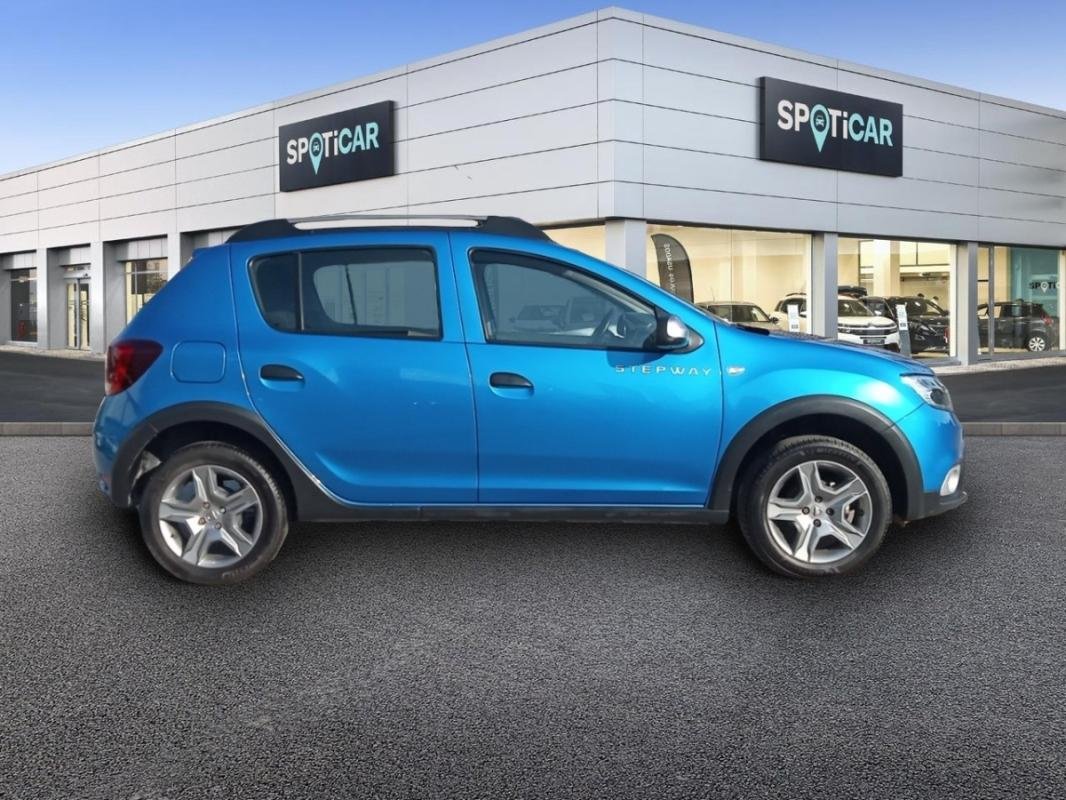 Dacia Sandero II - Photo 4