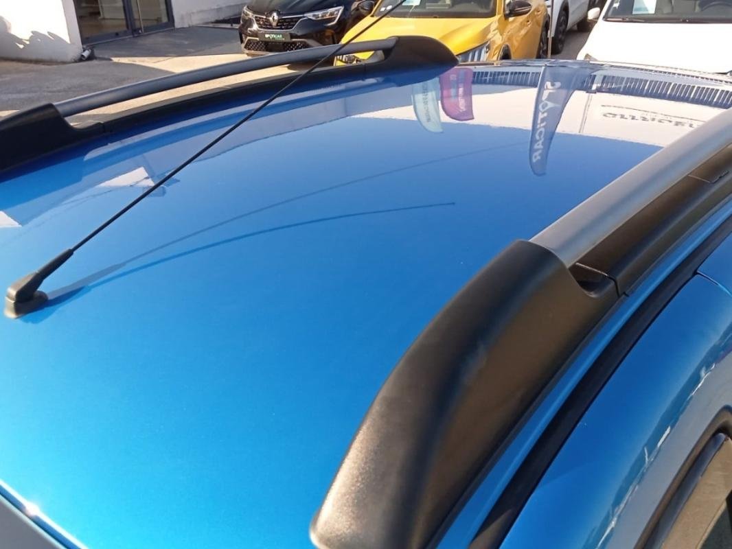 Dacia Sandero II - Photo 41