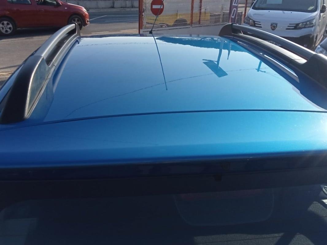 Dacia Sandero II - Photo 42