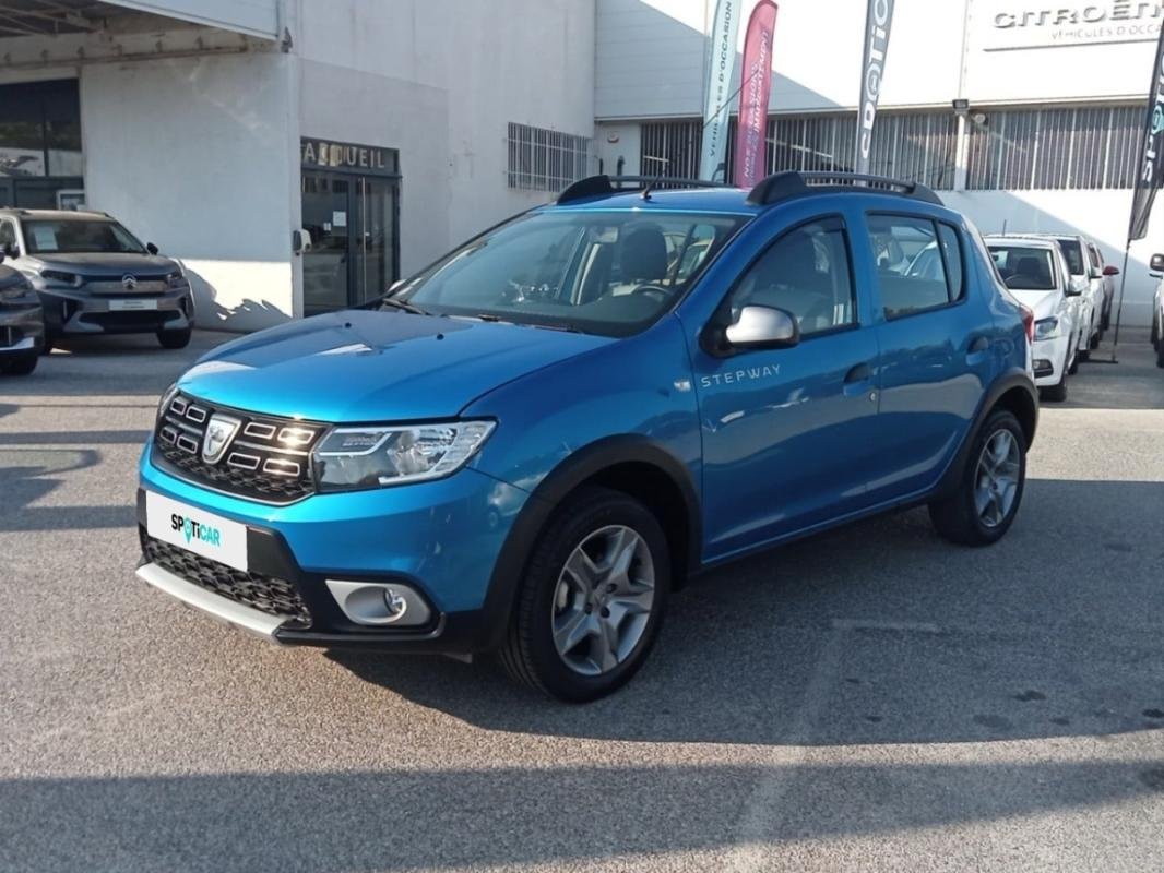 Dacia Sandero II - Photo 44