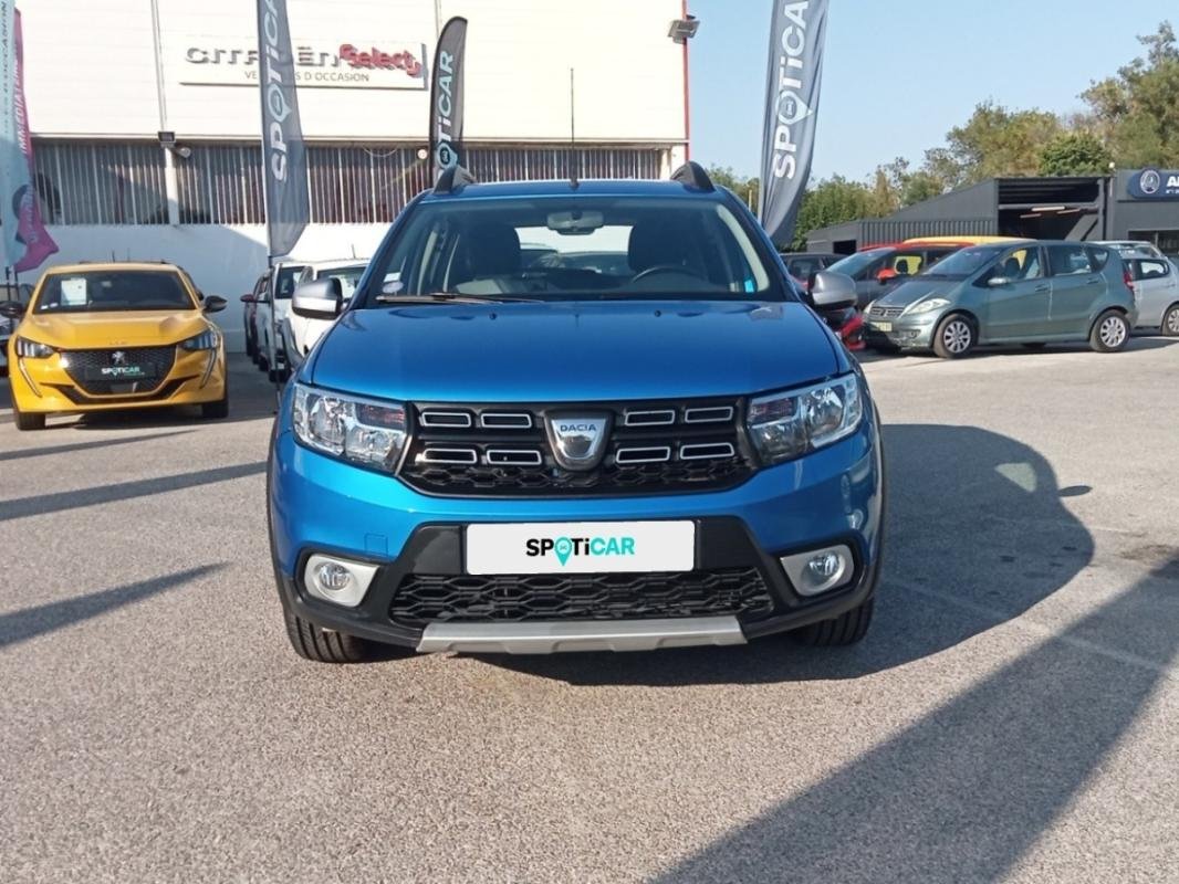 Dacia Sandero II - Photo 45
