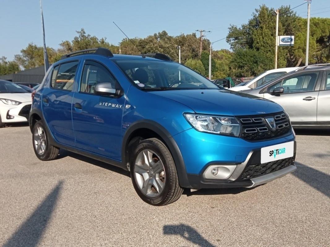 Dacia Sandero II - Photo 46