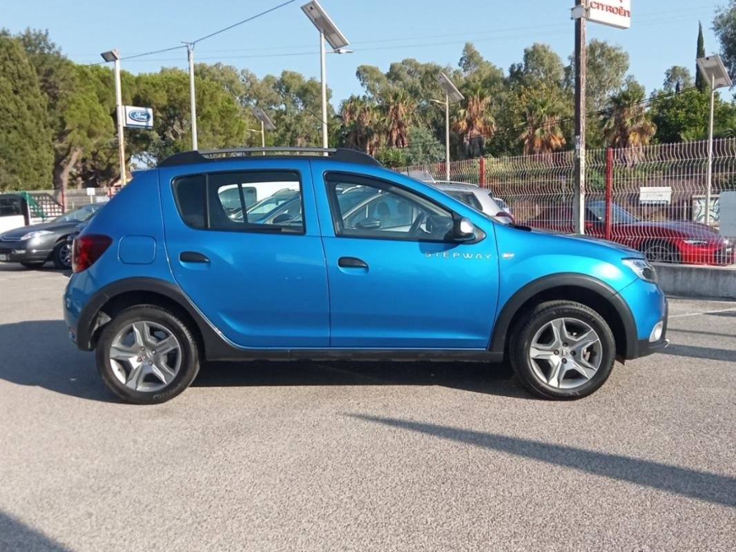 Dacia Sandero II - Photo 47