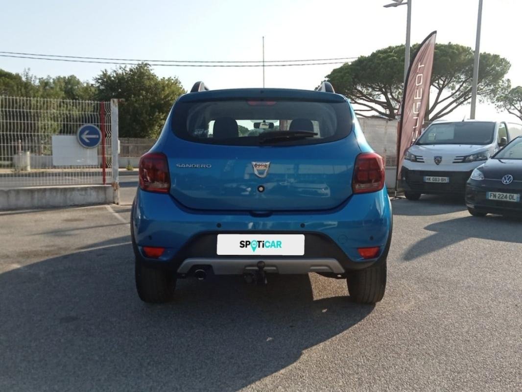 Dacia Sandero II - Photo 48