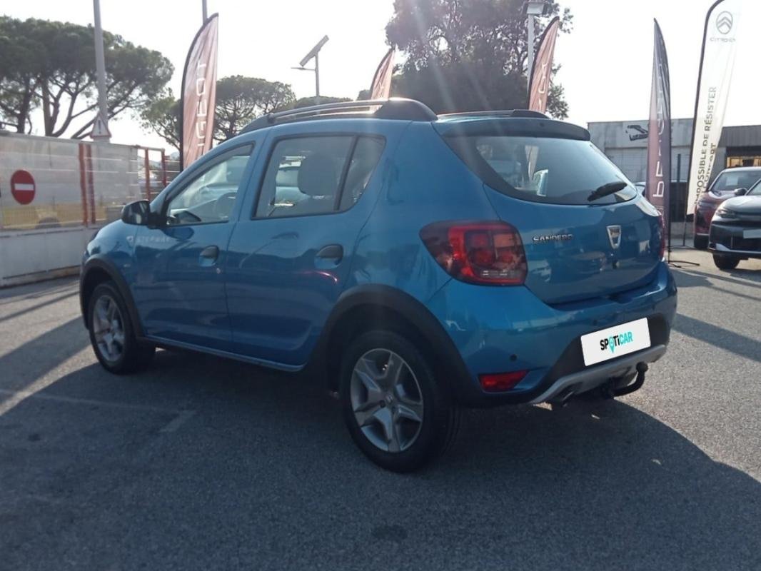 Dacia Sandero II - Photo 49