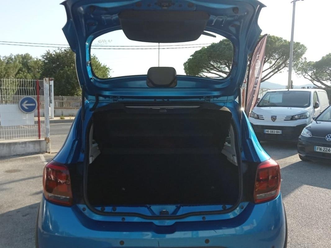 Dacia Sandero II - Photo 6