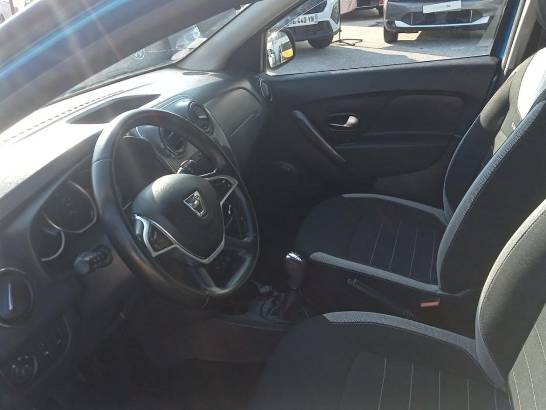 Dacia Sandero II - Photo 9