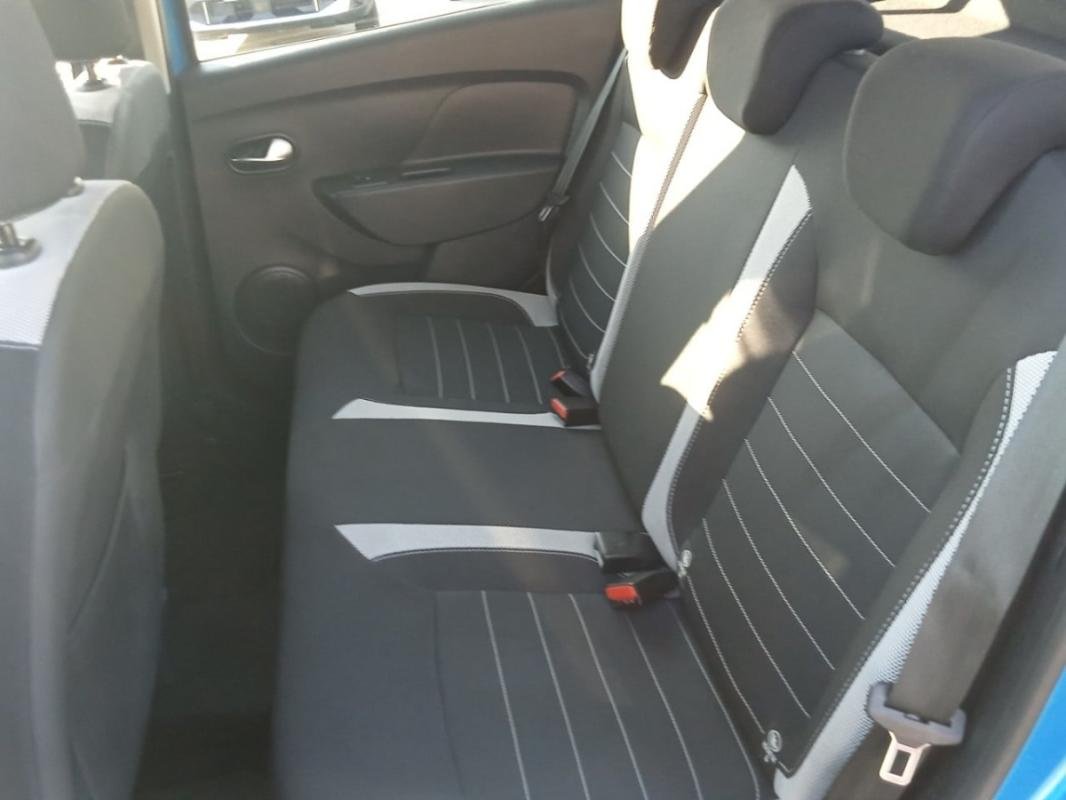 Dacia Sandero II - Photo 10