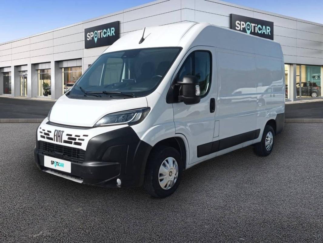 Fiat Ducato - Photo 1