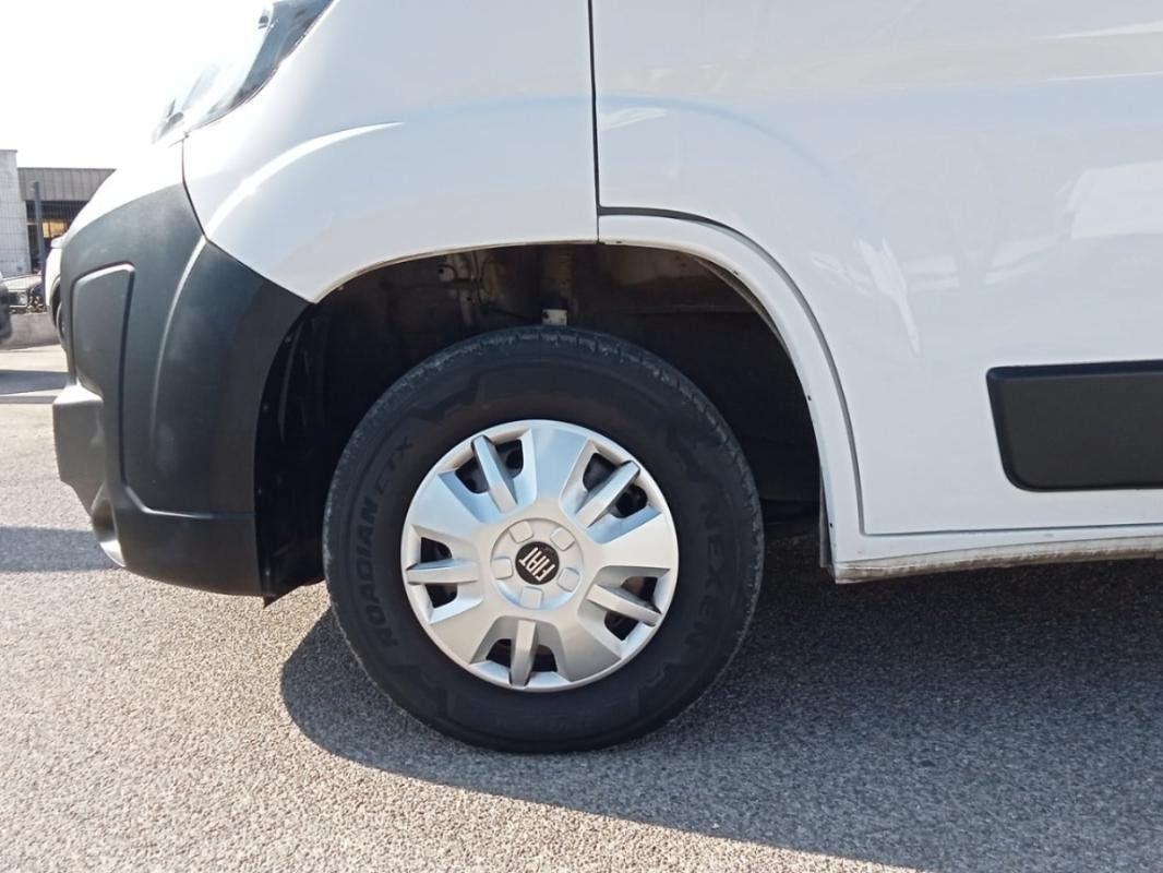 Fiat Ducato - Photo 11