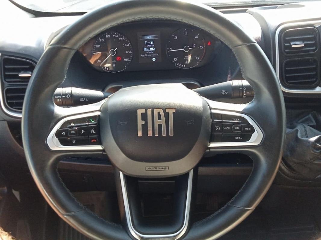 Fiat Ducato - Photo 12