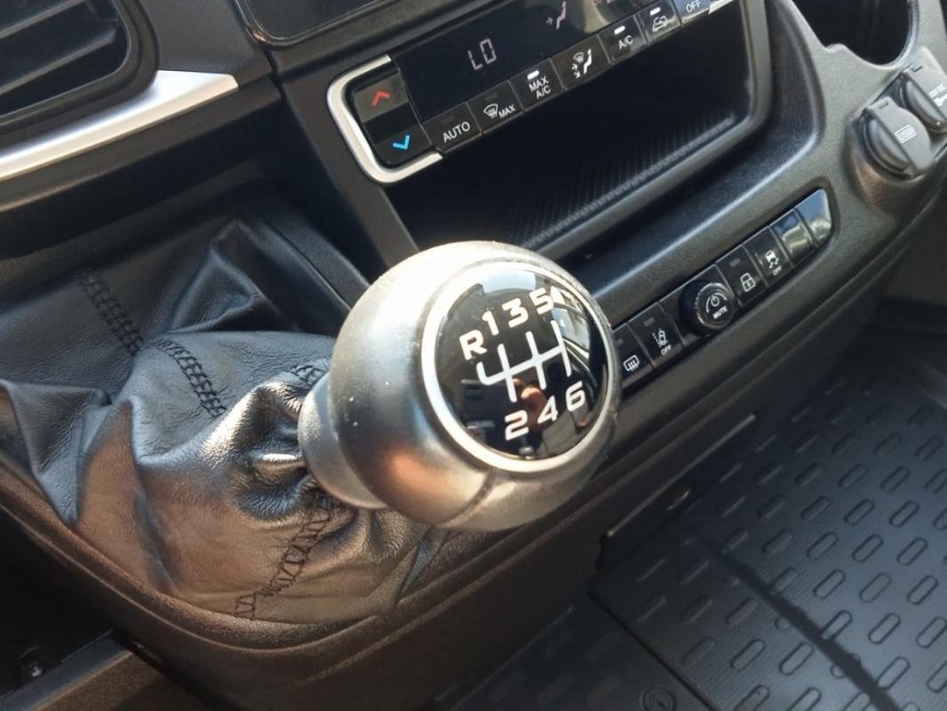 Fiat Ducato - Photo 20