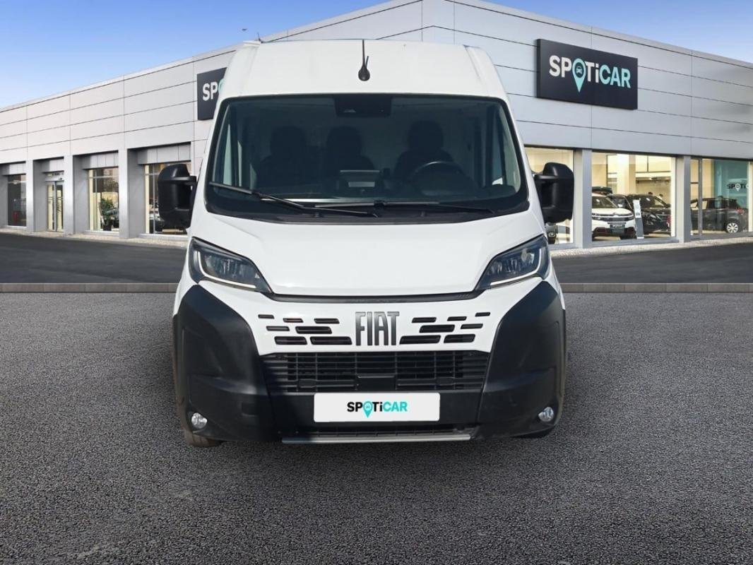 Fiat Ducato - Photo 2
