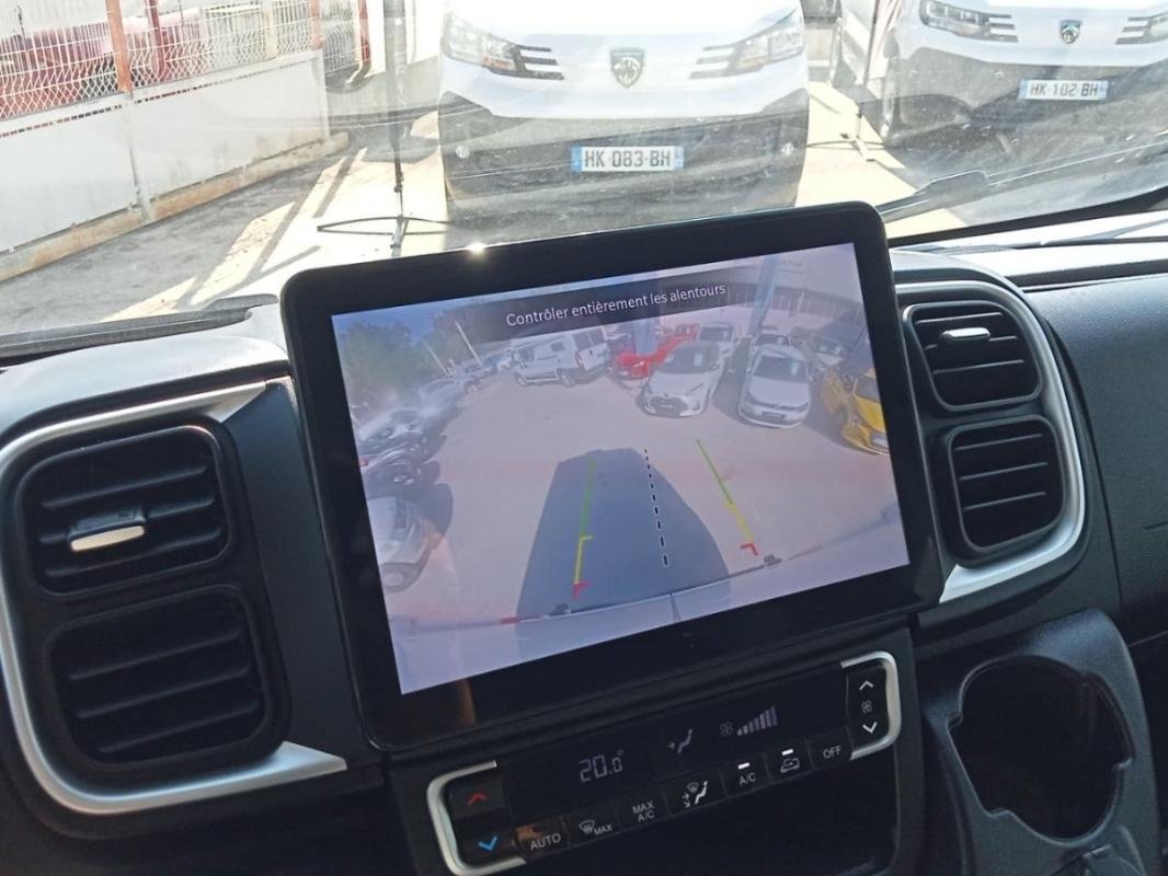 Fiat Ducato - Photo 22