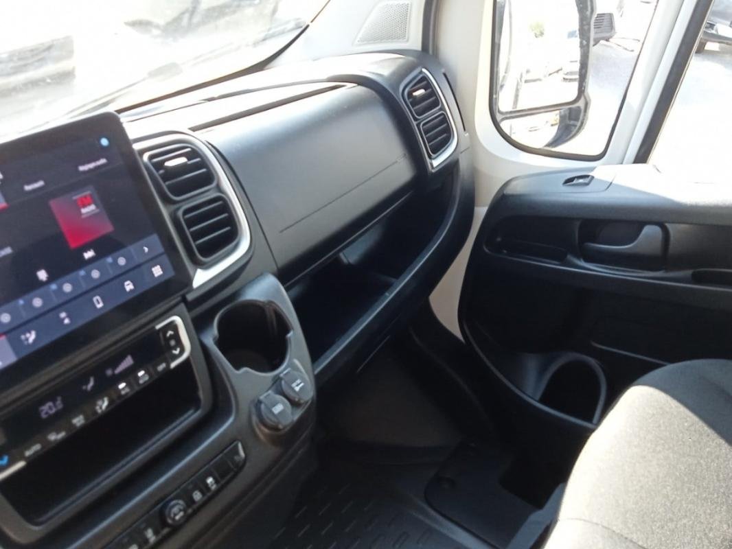 Fiat Ducato - Photo 29