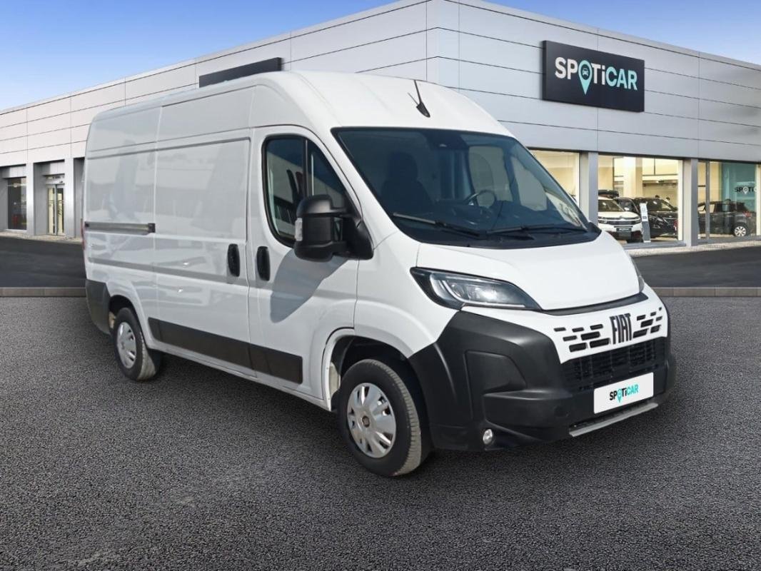 Fiat Ducato - Photo 3