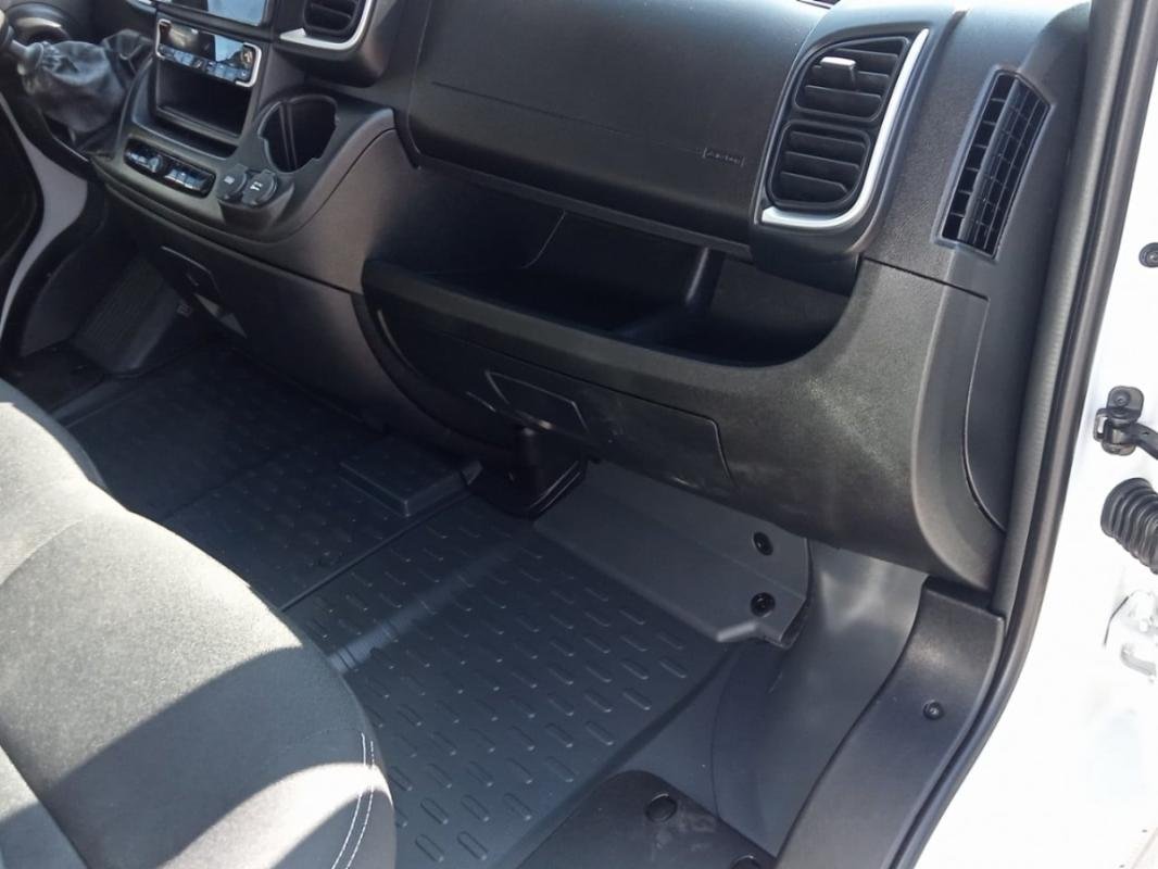 Fiat Ducato - Photo 31