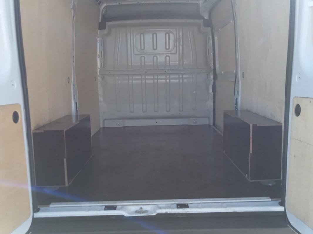 Fiat Ducato - Photo 33