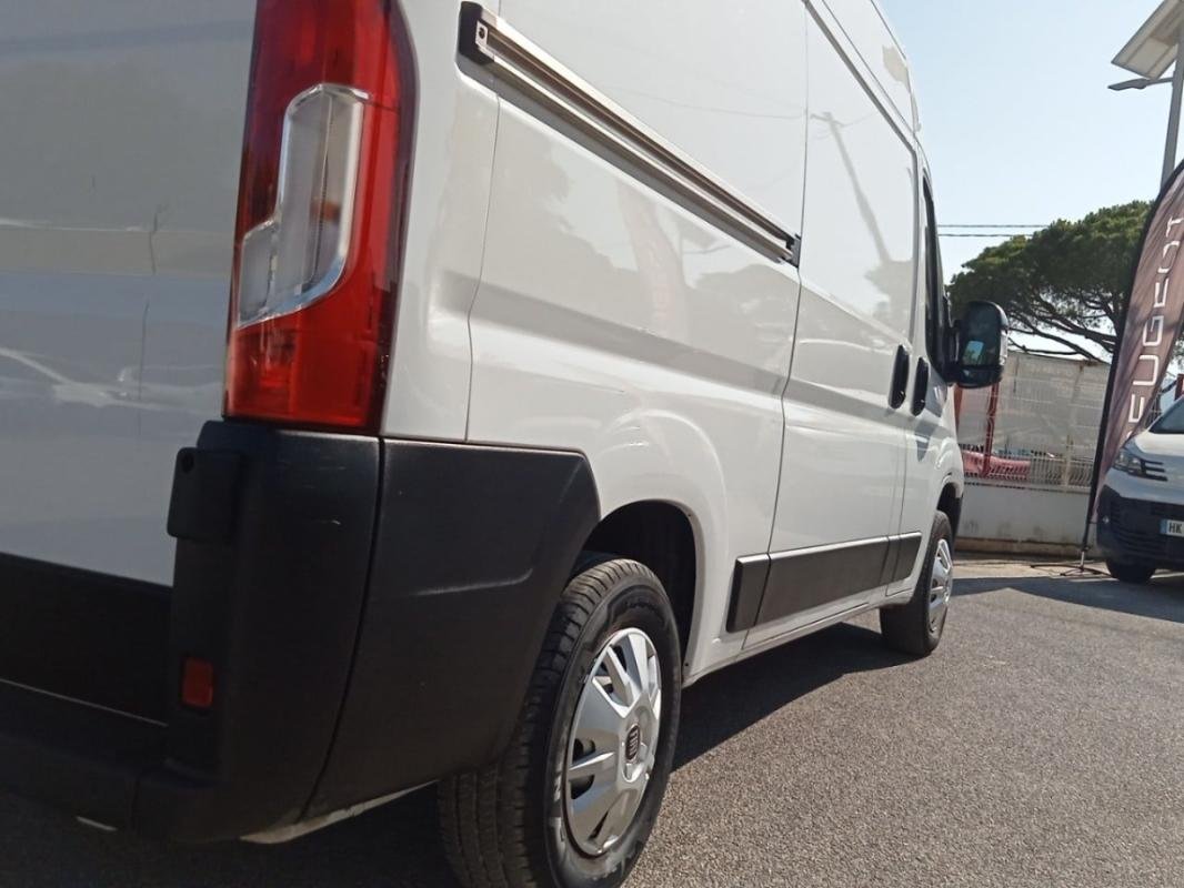 Fiat Ducato - Photo 40