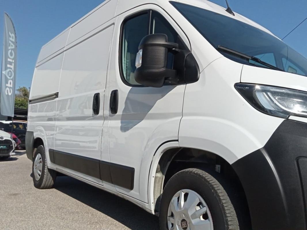 Fiat Ducato - Photo 41