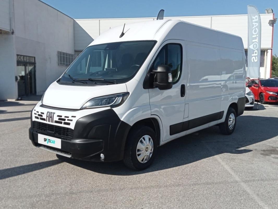 Fiat Ducato - Photo 45