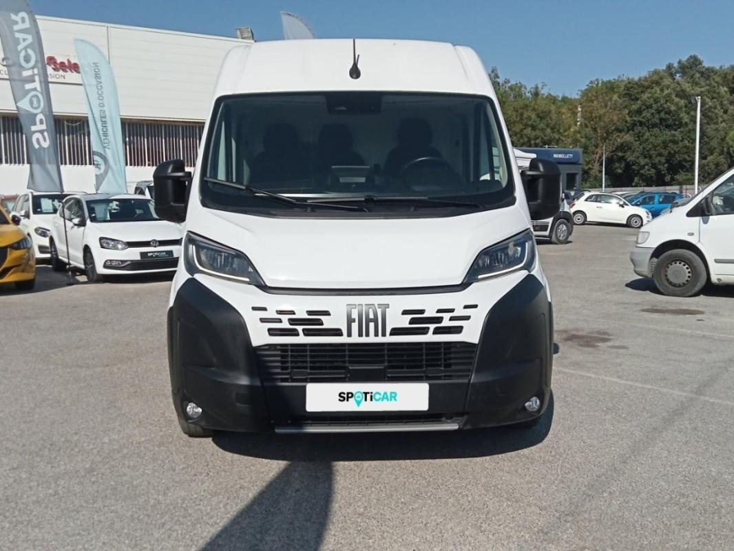 Fiat Ducato - Photo 46