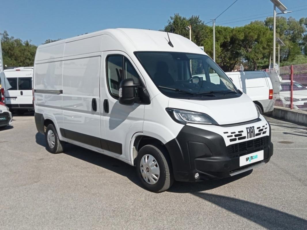 Fiat Ducato - Photo 47