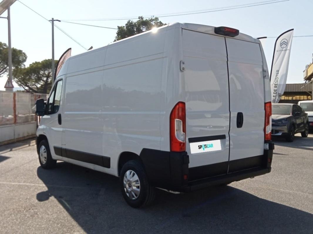 Fiat Ducato - Photo 50