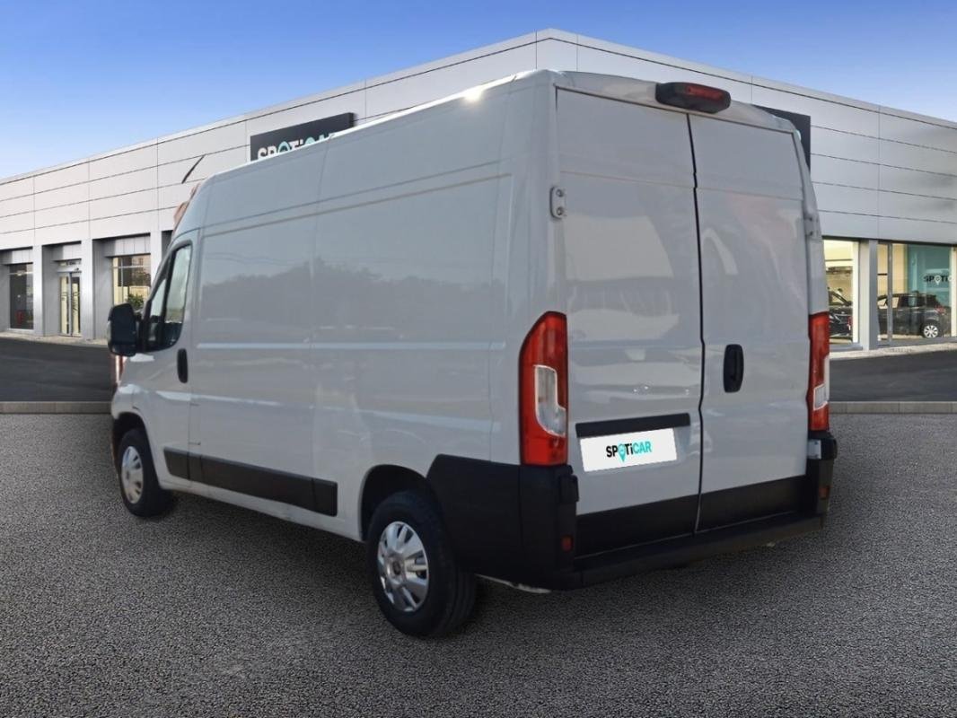Fiat Ducato - Photo 7