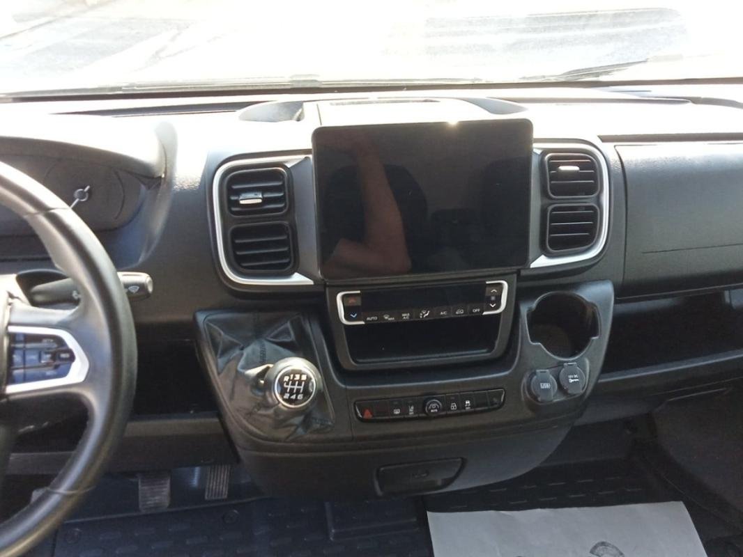 Fiat Ducato - Photo 8