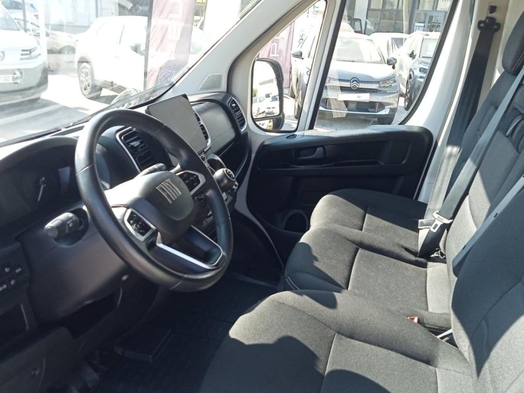 Fiat Ducato - Photo 9