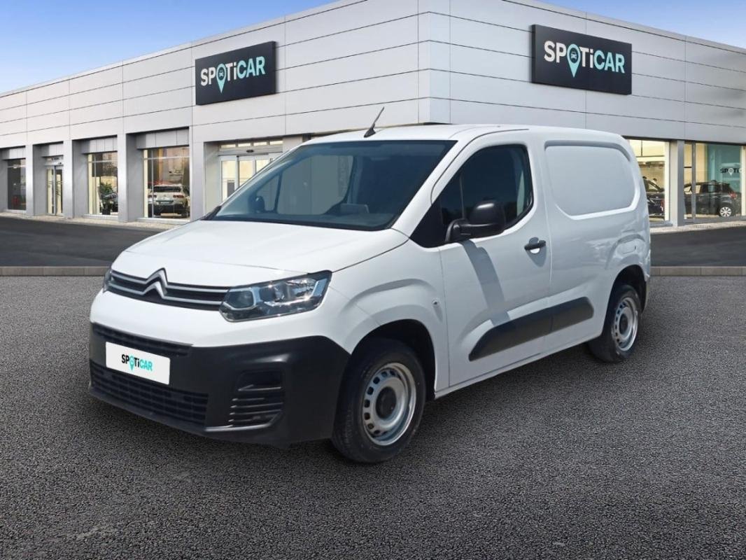 Citroën Berlingo - Photo 1