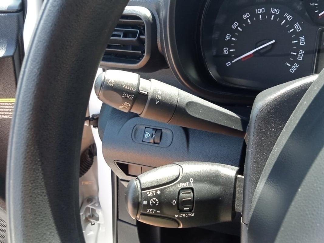 Citroën Berlingo - Photo 13