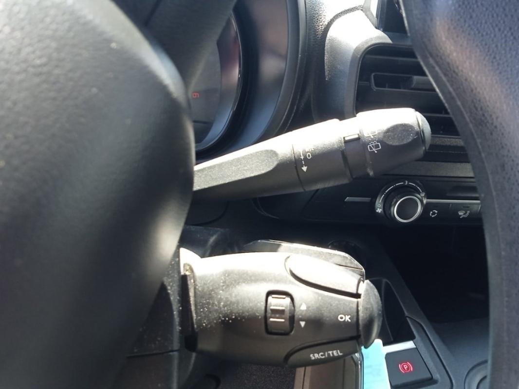 Citroën Berlingo - Photo 14