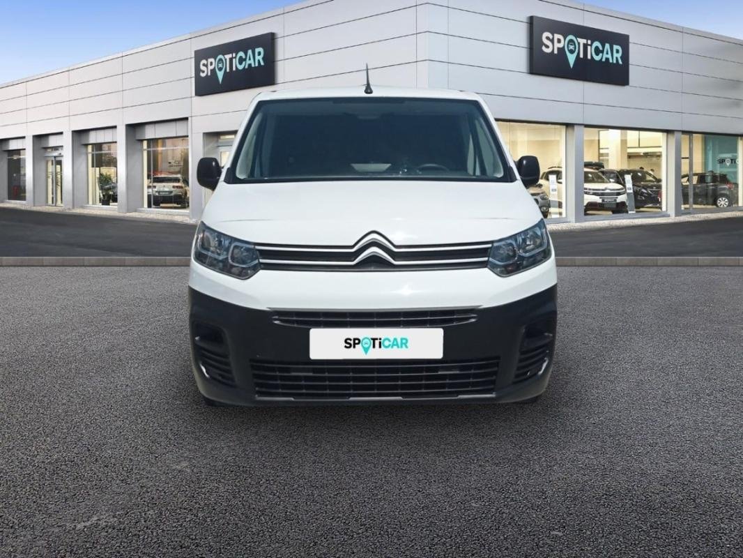 Citroën Berlingo - Photo 2