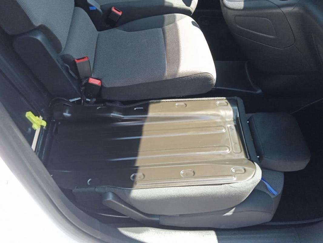 Citroën Berlingo - Photo 25