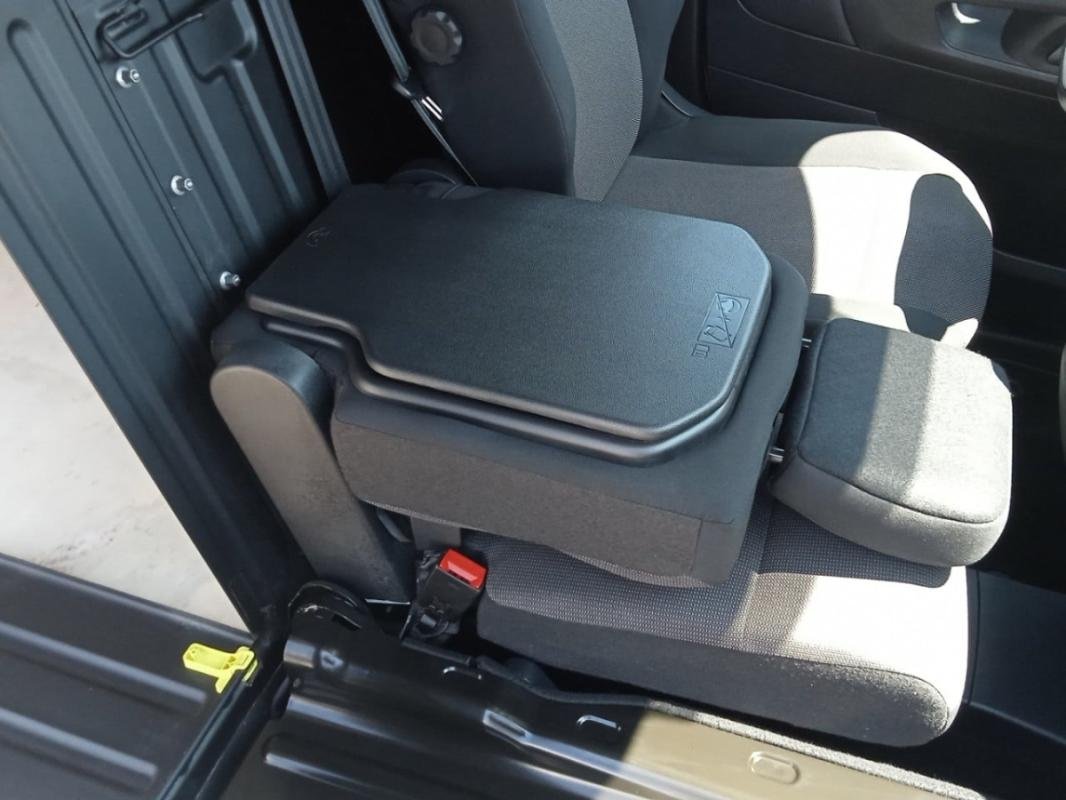 Citroën Berlingo - Photo 27