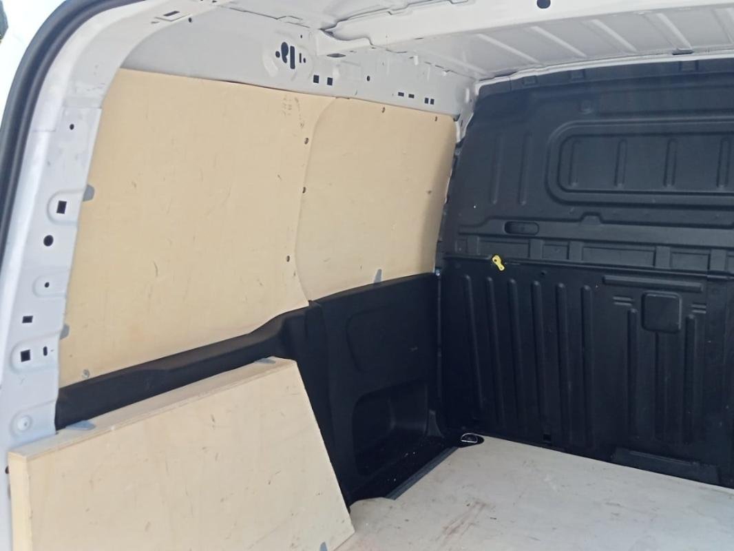 Citroën Berlingo - Photo 29