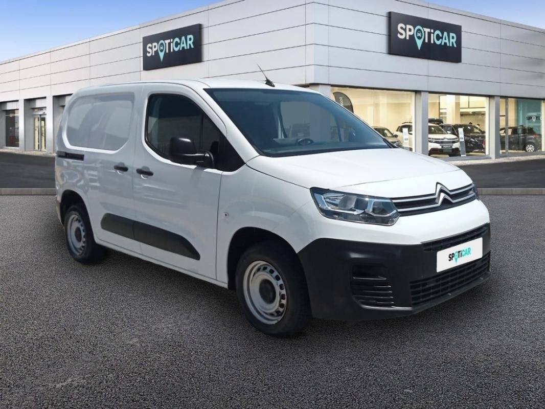 Citroën Berlingo - Photo 3