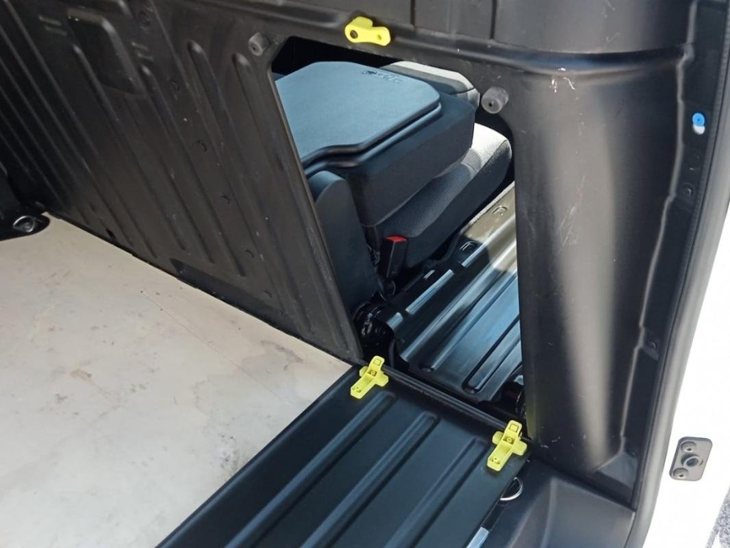 Citroën Berlingo - Photo 31