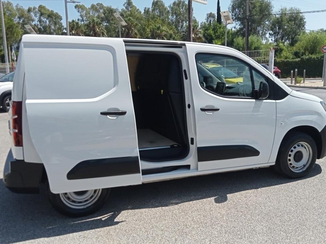 Citroën Berlingo - Photo 32