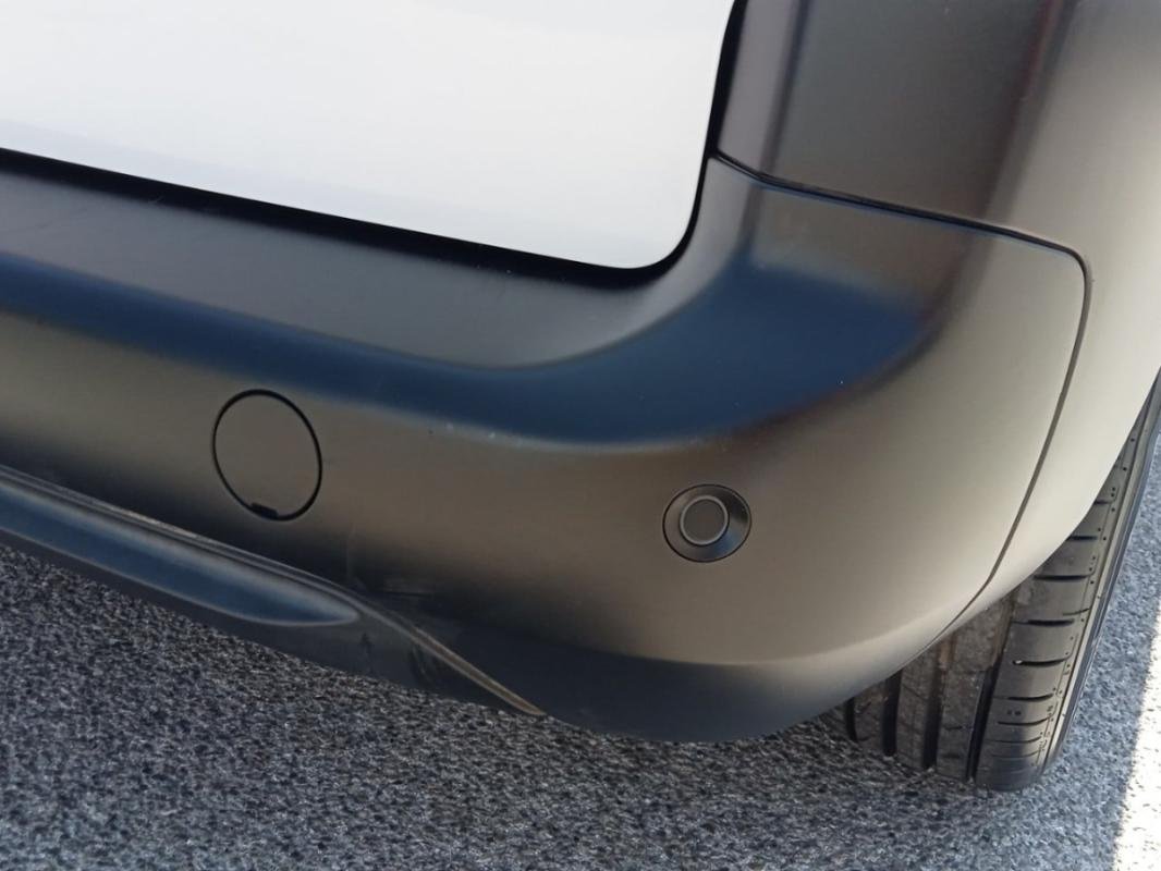 Citroën Berlingo - Photo 33